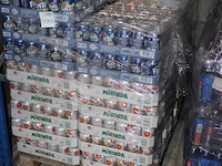 Mixed pallet frisdranken waaronder miranda en fanta circa 1656 blikken met tht 2025 bod is inclusief 150 e... - afbeelding 2 van  2