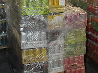 Mixed pallet monster energy circa 1068 blikken met tht 2025 / 2026. bod is inclusief 160,20 euro statiege... - afbeelding 2 van  2