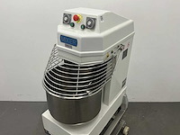 Mixer - start evo 35 plus - spiraalkneder - afbeelding 2 van  9