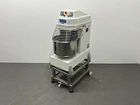 Mixer - start evo 35 plus - spiraalkneder