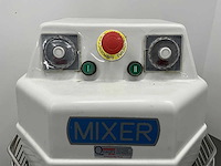 Mixer - start evo 35 plus - spiraalkneder - afbeelding 4 van  8