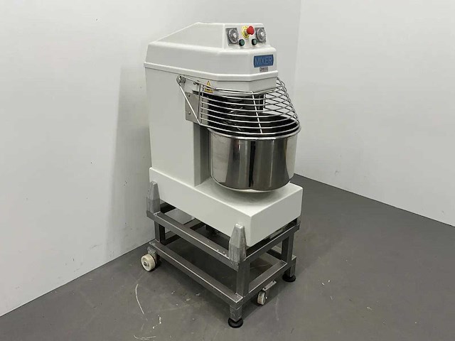 Mixer - start evo 35 plus - spiraalkneder - afbeelding 5 van  8