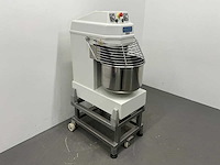 Mixer - start evo 35 plus - spiraalkneder - afbeelding 5 van  8