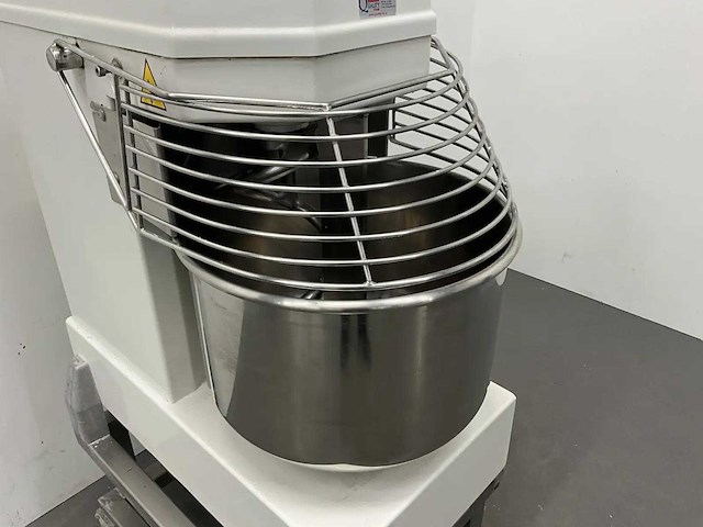 Mixer - start evo 35 plus - spiraalkneder - afbeelding 7 van  8