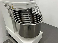 Mixer - start evo 35 plus - spiraalkneder - afbeelding 7 van  8