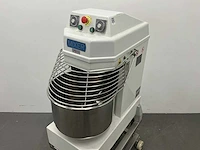 Mixer - start evo 35 plus - spiraalkneder - afbeelding 2 van  9