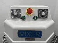 Mixer - start evo 35 plus - spiraalkneder - afbeelding 4 van  9