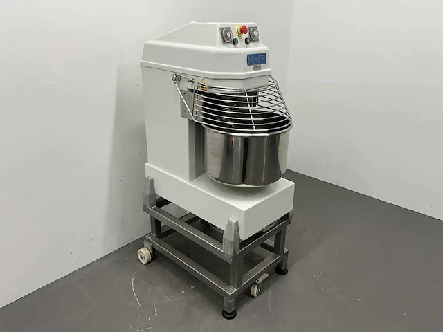 Mixer - start evo 35 plus - spiraalkneder - afbeelding 5 van  9
