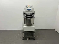 Mixer - start evo 35 plus - spiraalkneder - afbeelding 8 van  9