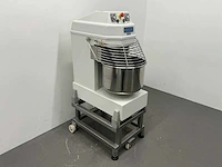 Mixer - start evo 35 plus - spiraalkneder - afbeelding 5 van  8