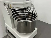 Mixer - start evo 35 plus - spiraalkneder - afbeelding 7 van  8