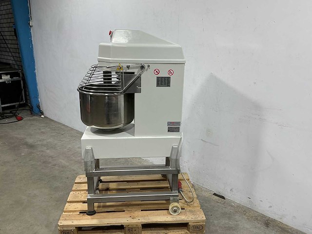 Mixer - start/35 - planeetmenger - afbeelding 3 van  4
