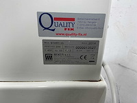 Mixer - start/35 - planeetmenger - afbeelding 4 van  4