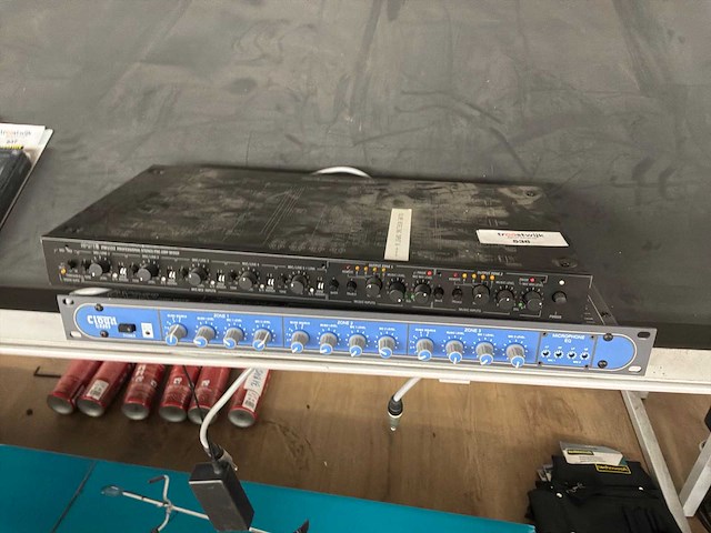 Mixer (2x) - afbeelding 1 van  2