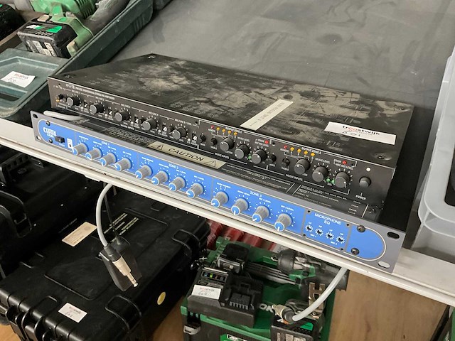 Mixer (2x) - afbeelding 1 van  2