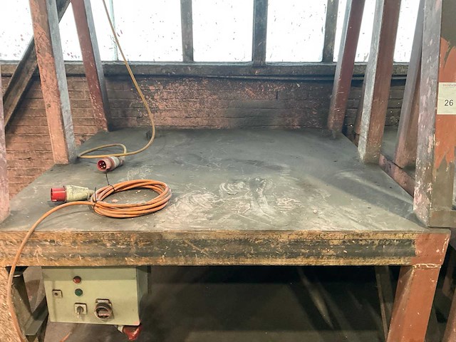 Mixer (2x) - afbeelding 2 van  14