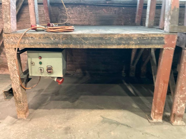 Mixer (2x) - afbeelding 3 van  14