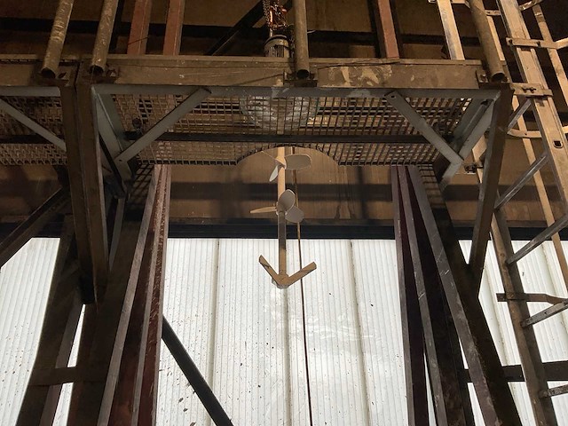 Mixer (2x) - afbeelding 4 van  14