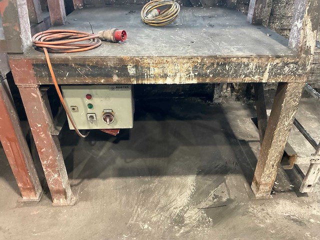 Mixer (2x) - afbeelding 6 van  14