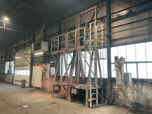 Mixer (2x) - afbeelding 1 van  14