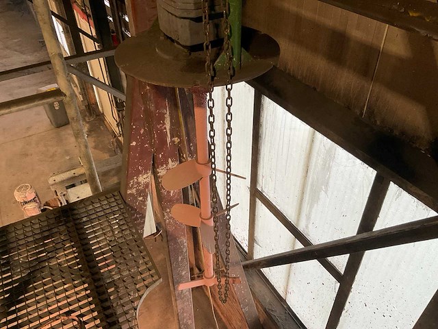 Mixer (2x) - afbeelding 10 van  14