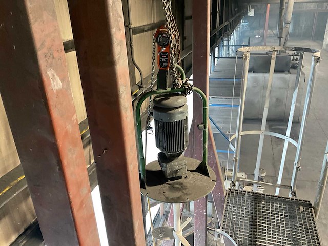 Mixer (2x) - afbeelding 12 van  14