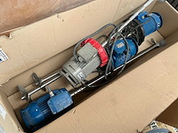 Mixer (4x) - afbeelding 2 van  2