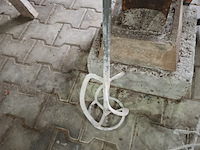 Mixer drelux, dlx1800 - afbeelding 3 van  7