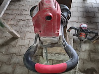 Mixer drelux, dlx1800 - afbeelding 5 van  7