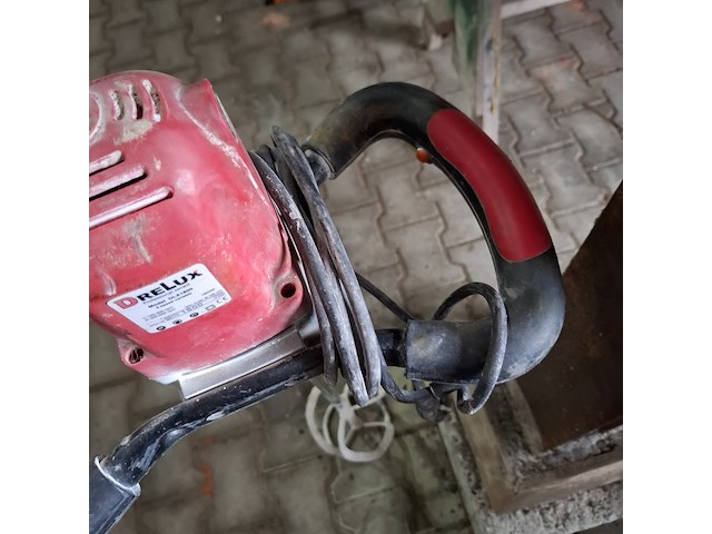 Mixer drelux, dlx1800 - afbeelding 6 van  7