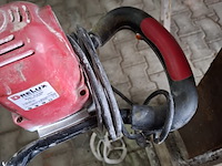 Mixer drelux, dlx1800 - afbeelding 6 van  7