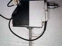 Mixer heidolph, zrz 2102, inclusief standaard en besturing - afbeelding 1 van  1