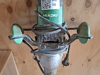 Mixer hikoki, um16vst2, bouwjaar 2019 - afbeelding 2 van  4
