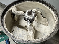 Mixer imer 120/60, groen - afbeelding 4 van  5