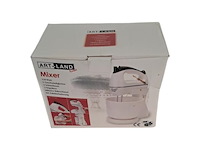 Mixer met standaard - afbeelding 1 van  1
