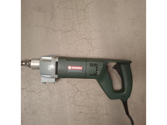 Mixer metabo, rwe 1100, bouwjaar 2001 - afbeelding 1 van  4