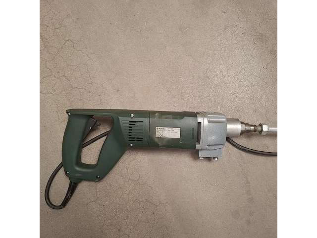 Mixer metabo, rwe 1100, bouwjaar 2001 - afbeelding 3 van  4