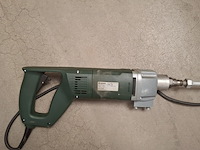 Mixer metabo, rwe 1100, bouwjaar 2001 - afbeelding 3 van  4