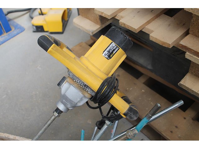 Mixer powerplus met diverse mixers. - afbeelding 2 van  3