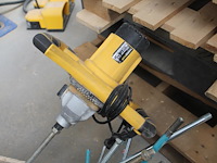 Mixer powerplus met diverse mixers. - afbeelding 2 van  3