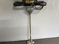 Mixer powerplus, x085, geel - afbeelding 1 van  3