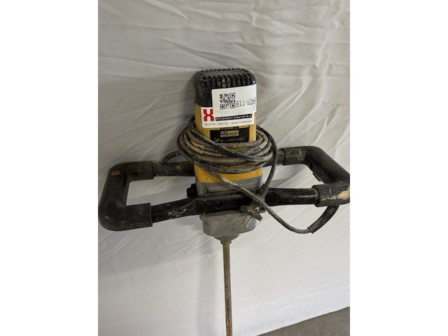 Mixer powerplus, x085, geel - afbeelding 2 van  3