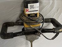 Mixer powerplus, x085, geel - afbeelding 2 van  3