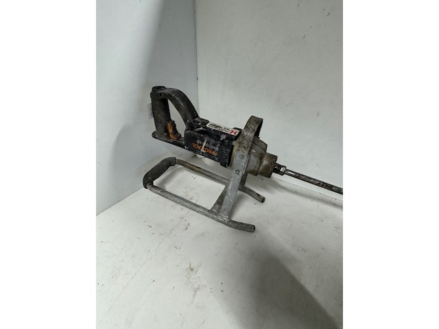 Mixer protool, mxp 1000eq - afbeelding 1 van  5