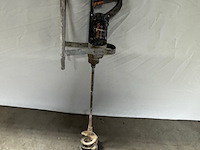 Mixer protool, mxp 1000eq - afbeelding 2 van  5