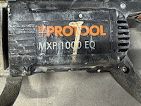 Mixer protool, mxp 1000eq - afbeelding 3 van  5