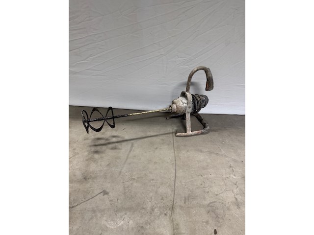 Mixer protool, mxp 1602eq - afbeelding 1 van  3