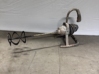 Mixer protool, mxp 1602eq - afbeelding 1 van  3