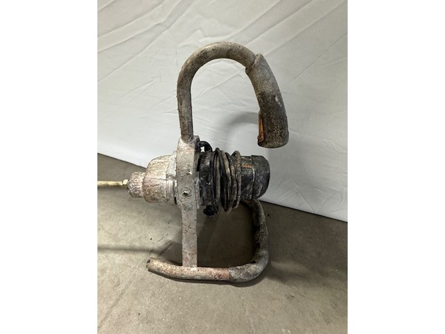 Mixer protool, mxp 1602eq - afbeelding 2 van  3