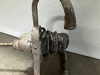 Mixer protool, mxp 1602eq - afbeelding 2 van  3